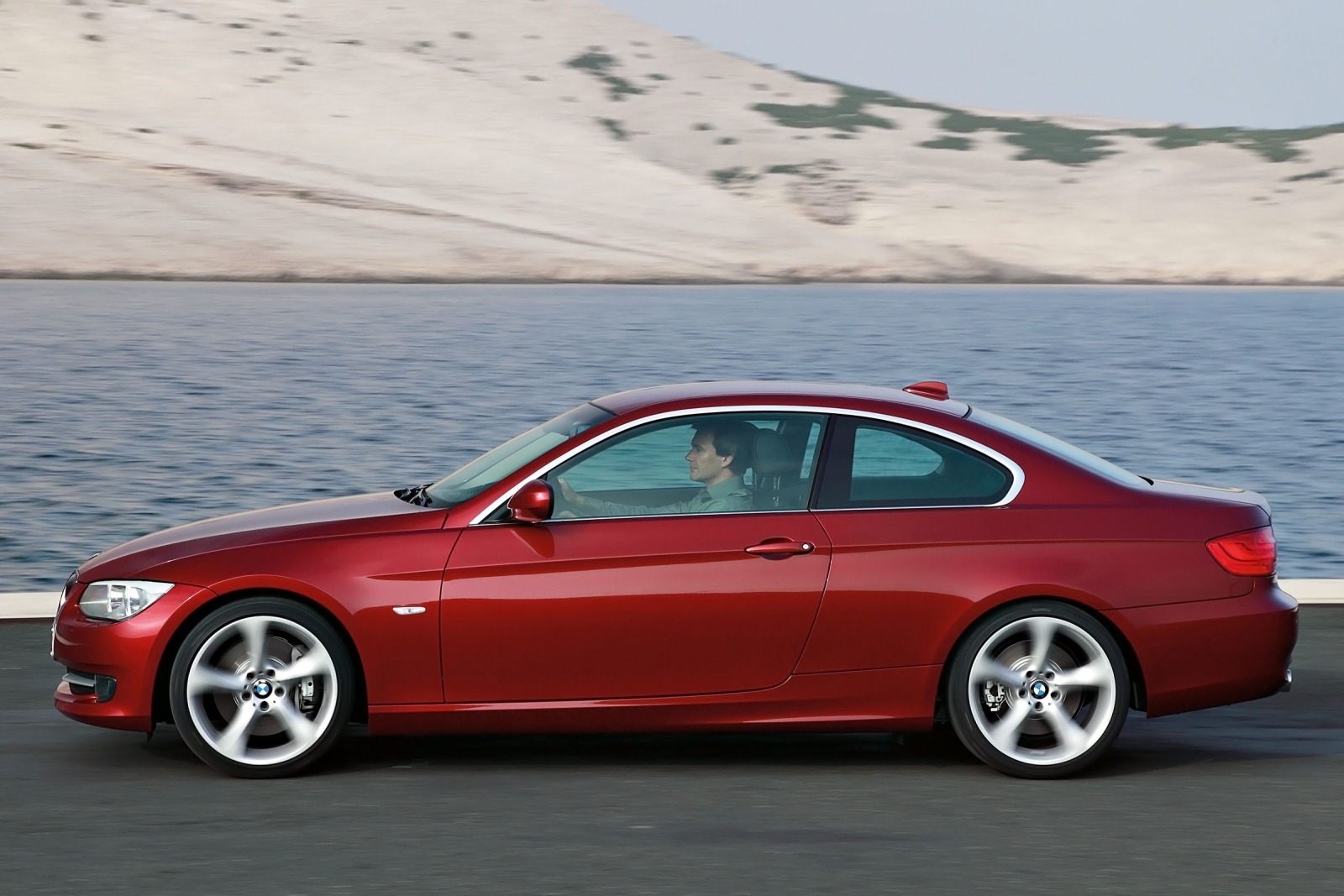 Bmw 3 series 2012